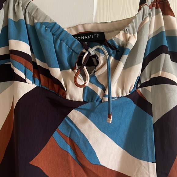 Dress 👗 for summer - Picture 2 of 4